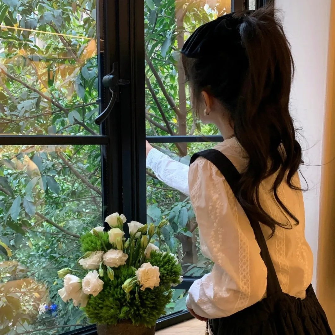 缘尽情绝