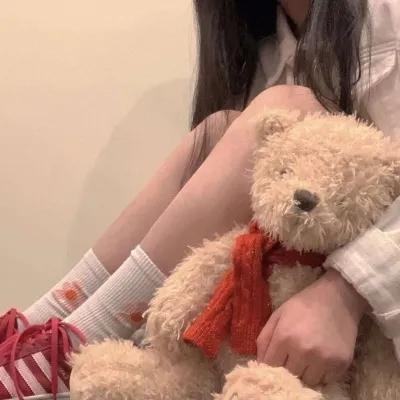 保持微笑