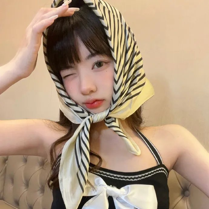 雪娘